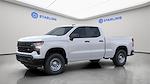 2026 Chevrolet Silverado 1500 Double Cab 4WD Pickup for sale #TZ206100 - photo 3