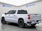 2026 Chevrolet Silverado 1500 Crew Cab RWD Pickup for sale #TZ206398 - photo 3