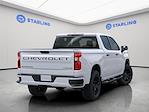 2026 Chevrolet Silverado 1500 Crew Cab RWD Pickup for sale #TZ206398 - photo 4
