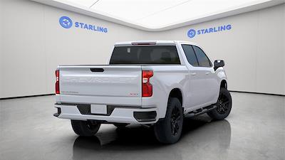 New 2026 Chevrolet Silverado 1500 RST Crew Cab for sale #TZ208758 - photo 2
