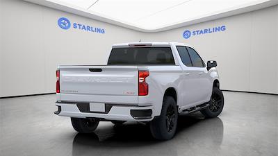 New 2026 Chevrolet Silverado 1500 RST Crew Cab for sale #TZ208790 - photo 2