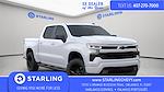2026 Chevrolet Silverado 1500 Crew Cab RWD Pickup for sale #TZ208790 - photo 1