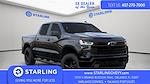 2026 Chevrolet Silverado 1500 Crew Cab RWD Pickup for sale #TZ208922 - photo 1