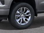 2026 Chevrolet Silverado 1500 Double Cab RWD Pickup for sale #TZ209932 - photo 9