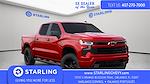 2026 Chevrolet Silverado 1500 Crew Cab RWD Pickup for sale #TZ212157 - photo 1