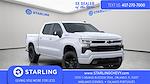 2026 Chevrolet Silverado 1500 Crew Cab 4WD Pickup for sale #TZ213836 - photo 1
