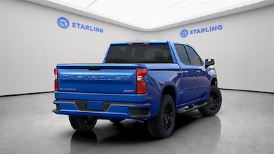 New 2026 Chevrolet Silverado 1500 RST Crew Cab for sale #TZ224711 - photo 2