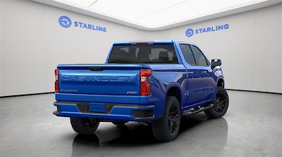 2026 Chevrolet Silverado 1500 Crew Cab RWD Pickup for sale #TZ224803 - photo 2