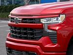 2026 Chevrolet Silverado 1500 Crew Cab RWD Pickup for sale #TZ225241 - photo 13
