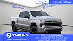 New 2026 Chevrolet Silverado 1500 RST Crew Cab for sale #TZ229351 - photo 1