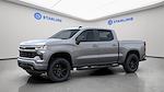 New 2026 Chevrolet Silverado 1500 RST Crew Cab for sale #TZ229351 - photo 3