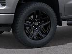 New 2026 Chevrolet Silverado 1500 RST Crew Cab for sale #TZ229351 - photo 9