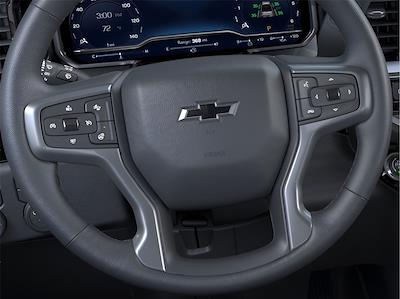 New 2026 Chevrolet Silverado 1500 - photo 1