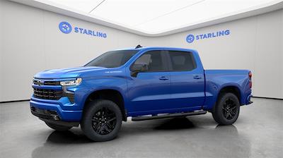 New 2026 Chevrolet Silverado 1500 - photo 1