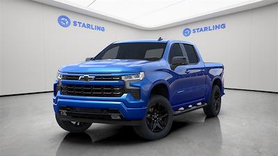 New 2026 Chevrolet Silverado 1500 - photo 1