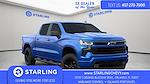 New 2026 Chevrolet Silverado 1500 RST Crew Cab for sale #TZ231853 - photo 1