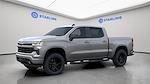 2026 Chevrolet Silverado 1500 Crew Cab RWD Pickup for sale #TZ235273 - photo 3
