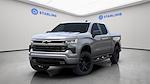 2026 Chevrolet Silverado 1500 Crew Cab RWD Pickup for sale #TZ235273 - photo 8