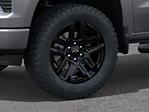 2026 Chevrolet Silverado 1500 Crew Cab RWD Pickup for sale #TZ235273 - photo 9