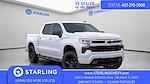 New 2026 Chevrolet Silverado 1500 RST Crew Cab for sale #TZ237968 - photo 1