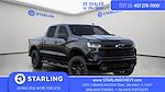 New 2026 Chevrolet Silverado 1500 RST Crew Cab for sale #TZ238001 - photo 1