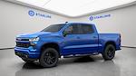 New 2026 Chevrolet Silverado 1500 RST Crew Cab for sale #TZ238298 - photo 2