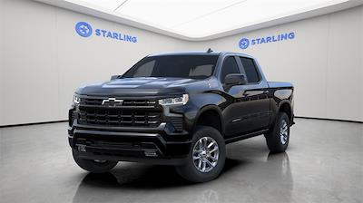 New 2026 Chevrolet Silverado 1500 - photo 1