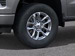 New 2026 Chevrolet Silverado 1500 RST Crew Cab for sale #TZ246483 - photo 9