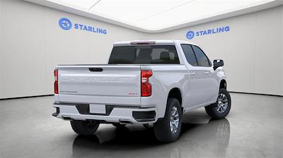 New 2026 Chevrolet Silverado 1500 RST Crew Cab for sale #TZ248139 - photo 2