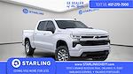 2026 Chevrolet Silverado 1500 Crew Cab 4WD Pickup for sale #TZ248139 - photo 1