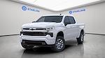 2026 Chevrolet Silverado 1500 Crew Cab 4WD Pickup for sale #TZ248139 - photo 8