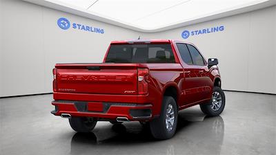 New 2026 Chevrolet Silverado 1500 RST Crew Cab for sale #TZ250091 - photo 2