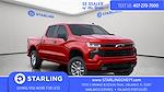 2026 Chevrolet Silverado 1500 Crew Cab 4WD Pickup for sale #TZ250091 - photo 1