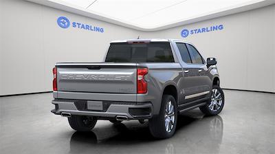 New 2026 Chevrolet Silverado 1500 High Country Crew Cab for sale #TZ253231 - photo 2