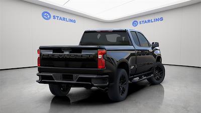 New 2026 Chevrolet Silverado 1500 - photo 1