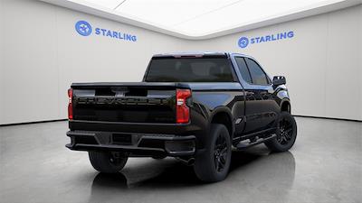 New 2026 Chevrolet Silverado 1500 - photo 1