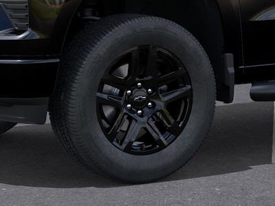 New 2026 Chevrolet Silverado 1500 - photo 1