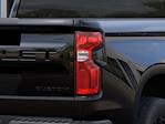 New 2026 Chevrolet Silverado 1500 Custom Double Cab for sale #TZ258966 - photo 11