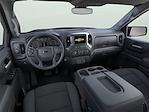 New 2026 Chevrolet Silverado 1500 Custom Double Cab for sale #TZ258966 - photo 15