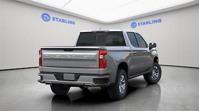 New 2026 Chevrolet Silverado 1500 RST Crew Cab for sale #TZ261134 - photo 2