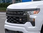 New 2026 Chevrolet Silverado 1500 Custom Double Cab for sale #TZ265499 - photo 13