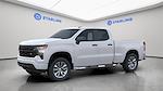New 2026 Chevrolet Silverado 1500 Custom Double Cab for sale #TZ265499 - photo 3