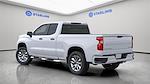 New 2026 Chevrolet Silverado 1500 Custom Double Cab for sale #TZ265499 - photo 4