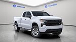 New 2026 Chevrolet Silverado 1500 Custom Double Cab for sale #TZ265499 - photo 7