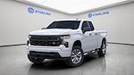 New 2026 Chevrolet Silverado 1500 Custom Double Cab for sale #TZ265499 - photo 8