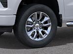 New 2026 Chevrolet Silverado 1500 Custom Double Cab for sale #TZ265499 - photo 9