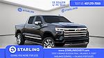 2026 Chevrolet Silverado 1500 Crew Cab 4WD Pickup for sale #TZ272387 - photo 1