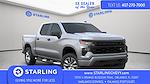 New 2026 Chevrolet Silverado 1500 Custom Crew Cab for sale #TZ273175 - photo 1