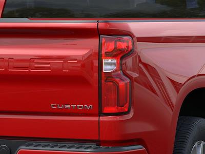New 2026 Chevrolet Silverado 1500 - photo 1