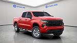 New 2026 Chevrolet Silverado 1500 Custom Crew Cab for sale #TZ276103 - photo 7